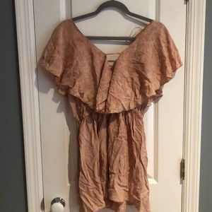 NWT Vintage Havana dress